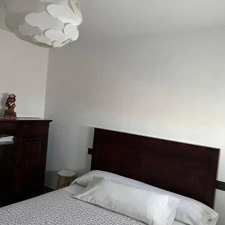 Grande Y Precioso Atico Acogedor *