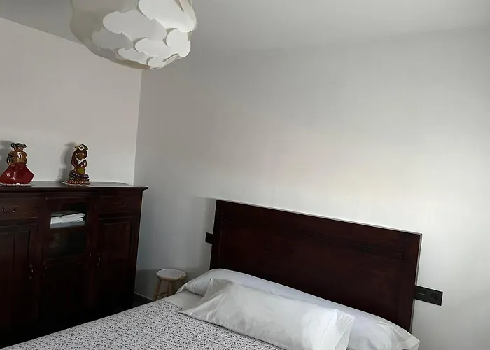 Grande Y Precioso Atico Acogedor *