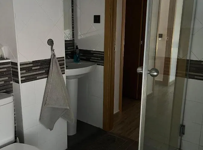 Grande Y Precioso Atico Acogedor Apartment Montejo (Salamanca)